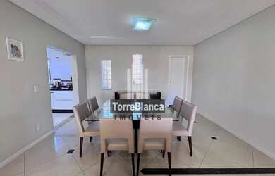 Imagem 8: Sobrado Semimobiliado para Venda, 3 quartos sendo 1 suíte em Uvaranas, 239 m² - Ponta Gros