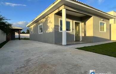 Imagem 3: Excelente casa 3 Quartos 1 suíte no Jd. Atlântico em I taipuaçu