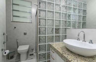 Imagem 9: Apartamentp 3 quartos em Copacabana - Locação por temporada