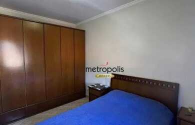 Imagem 11: Apartamento com 2 dormitórios à venda, 70 m² por R$ 600.000,00 - Santa...