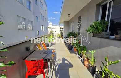 Imagem 14: Venda Área Privativa Sagrada Família Belo Horizonte