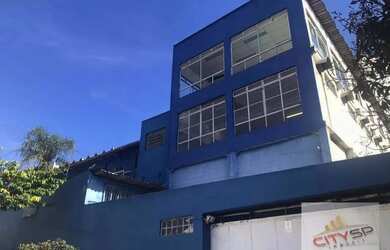 Imagem 2: Prédio, 1282 m² - venda por R$ 6.000.000,00 ou aluguel por R$ 57.608,00/mês...