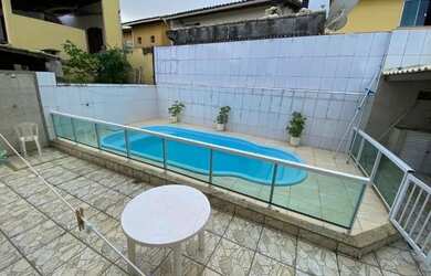 Imagem 4: Alugo stela maris casa 3/4. Piscina, valor 4600