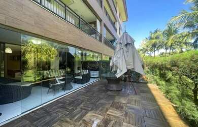 Imagem 2: Mandara Lanai | Porto das Dunas | 118m² | 03 Suítes | 02 Vagas | Mobiliado