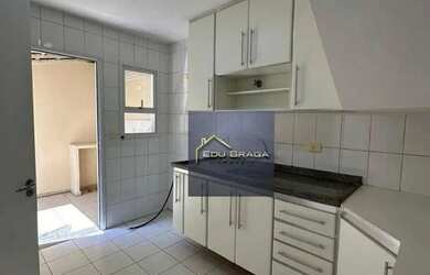 Imagem 2: Casa com 3 dormitórios, 90 m² - venda por R$ 750.000,00 ou aluguel por...