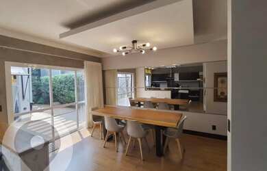 Imagem 4: Casa à venda, 3 quartos, 3 suítes, 3 vagas, Parque Rural Fazenda Santa...