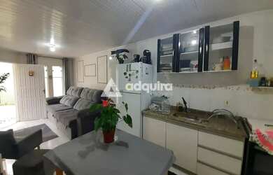 Imagem 6: Casa à venda, Jardim Carvalho, Ponta Grossa, PR