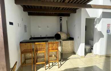 Imagem 5: Alugo Apartamento Mobiliado