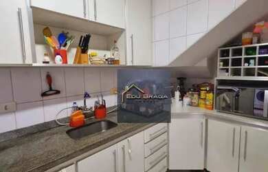 Imagem 13: Casa com 3 dormitórios, 90 m² - venda por R$ 750.000,00 ou aluguel por...