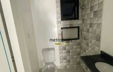 Imagem 8: Apartamento à venda, 60 m² por R$ 444.000,00 - Vila Bastos - Santo André/SP