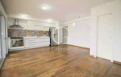 Imagem 7: Apartamento para venda e locação no Pinheiros - SP