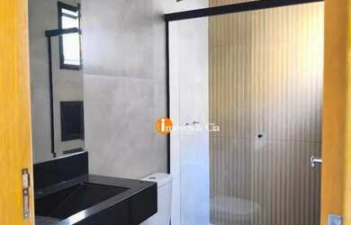 Imagem 13: Casa nova e moderna 3 dormitórios Chácaras Pizelli Atibaia