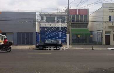 Imagem 3: Vila Anastácio - galpão com 330 metros