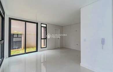 Imagem 13: Casa em condomínio com 3 quartos e terraço a venda no Pilarzinho