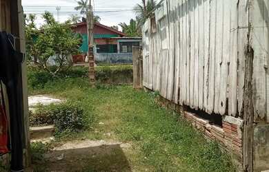 Imagem 5: Venda de 3 casas no mesmo terreno.sendo 2 de alvenaria.1 de Lage