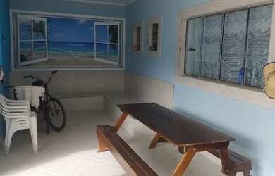 Imagem 6: Casa de Praia completa com Piscina Aquecida, Churraqueira, Suítes em...