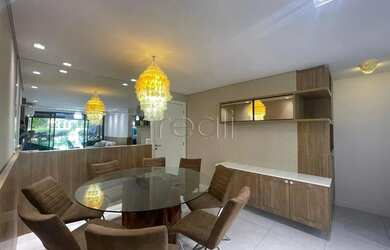 Imagem 10: Mandara Lanai | Porto das Dunas | 118m² | 03 Suítes | 02 Vagas | Mobiliado