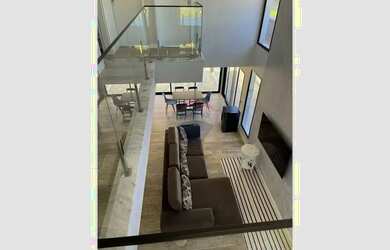 Imagem 6: Alugue Casa Luxuosa em Condomínio em Peruíbe