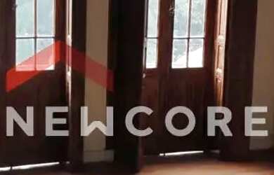 Imagem: A casa possui 5 Dormitórios, 5 Banheiros, 5 Vagas na garagem