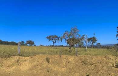 Imagem 5: Terreno chácara BR 060 Km 24 próximo a Samambaia DF