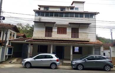 Imagem: Venda de prédio em Piraí-RJ