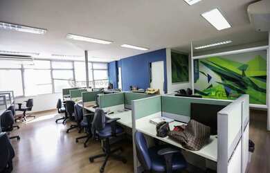 Imagem 11: Venda Andar-pilotis Savassi Belo Horizonte