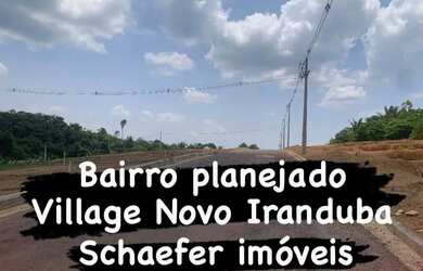 Imagem 5: Village Novo Iranduba Lotes 10 Minutos da Ponte Rio Negro
