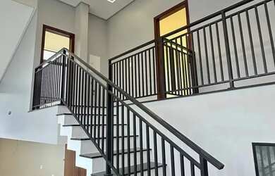 Imagem 14: Vendo lindíssima casa Alto Padrão no cond. Mosaico Ponta Negra