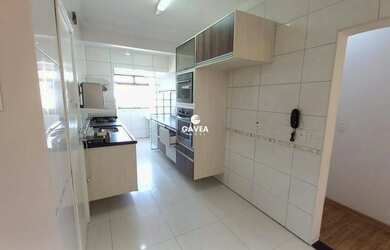 Imagem 5: Apartamento 2 Dormitórios 1 Suíte 1 Vaga Itararé -São Vicente -SP