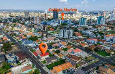 Imagem 2: Apartamento 2º andar no Residencial Colibri no Órfãs