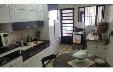 Imagem 7: Sobrado a venda - Vila Clarice, Santo André