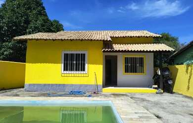 Imagem 3: Casa à venda na Estrada do Retiro, Retiro, Maricá - RJ