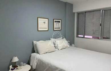 Imagem 10: Apartamento com 2 dormitórios para alugar, 85 m² por R$ 9.500,00/mês...