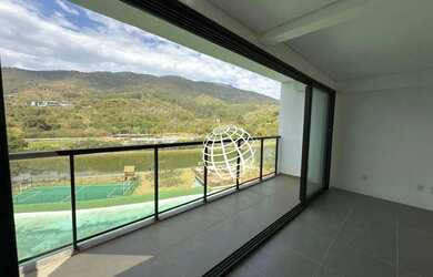 Imagem 4: Apartamento com 3 dormitórios à venda, 190 m² por R$ 1.350.000,00 - Condomínio Villa dos L