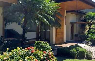 Imagem 3: Casa à venda e para alugar com 5 suítes no Fazenda da Grama, em Itupeva