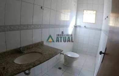 Imagem 9: Casa Residencial com 3 quartos à venda por R$ 300000.00, 80.00 m2 - NOVO...