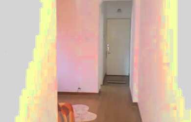 Imagem 8: 01 QUARTO - SALA - COZINHA - BANHEIRO