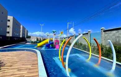 Imagem 8: Apartamento em gramame