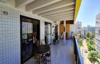 Imagem 7: Apartamento com 3 quartos à venda em Enseada Azul - ES