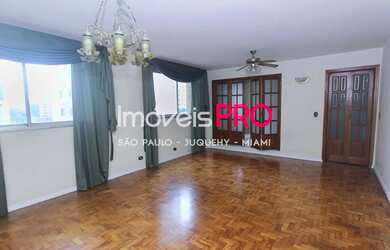 Imagem: O apartamento possui 3 Dormitórios, 3 Banheiros, 2 Vagas na