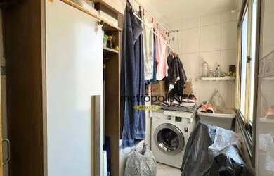 Imagem 7: Apartamento com 2 dormitórios à venda, 70 m² por R$ 600.000,00 - Santa...