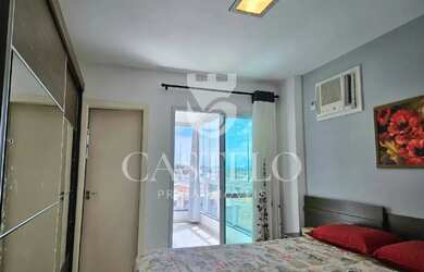 Imagem 11: Amplo Apartamento 2 quartos, sendo 1 suíte, na Praia do Morro - Guarapari !