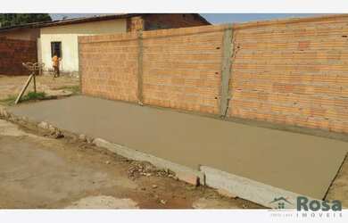 Imagem: O terreno possui 250m² de Área e está localizado em Cuiabá