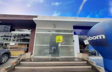 Imagem 2: Apartamento para alugar, 60 m² por R$ 1.673,00/mês - São Pedro - Juiz de Fora/MG