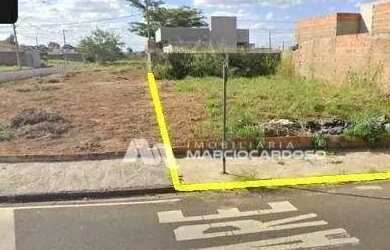 Imagem: O terreno possui 220m² de Área e está localizado em Fazenda