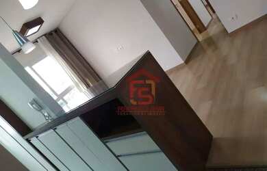 Imagem 15: Apartamento para alugar, 57 m² por R$ 2.150,00/mês - Champagnat - Londrina/PR