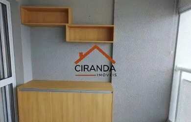 Imagem 11: Studio Completo na Bela Vista - Varanda Envidraçada e Lazer Total