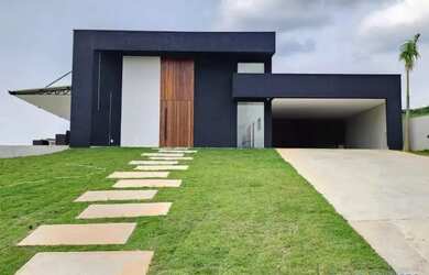 Imagem 2: CASA EM CONDOMÍNIO - JARDIM COLINA DO SOL - SP