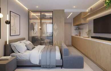 Imagem 6: Studio à venda, NOVO MUNDO , CURITIBA - PR