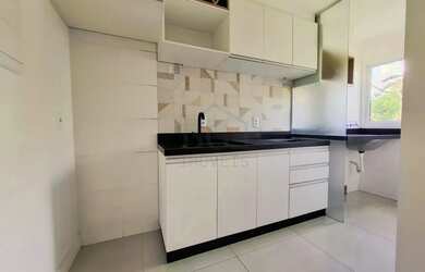 Imagem 11: Apartamentos Padrão em Poços de Caldas